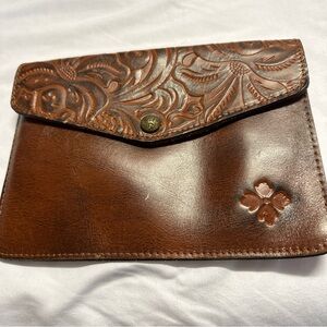 Patricia Nash clutch purse